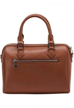 DreiMaster Mujer Bolso De Mano - Cognac -Tienda DreiMaster barata 4c1d47155f9e4ddbaf7421f91d762d5c