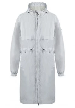 DreiMaster Mujer ÜBERGANGS - Parka - Weiss -Tienda DreiMaster barata 4c94d6b552b74bdb8737aee51f851684