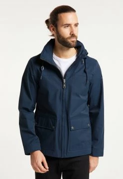 Hombre DREIMASTER BRIDGEPORT - Chaqueta Fina - Marine