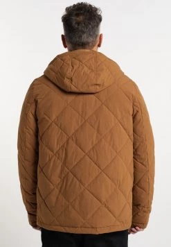 Hombre DREIMASTER TUXE - Chaqueta De Invierno - Kamel -Tienda DreiMaster barata 4cdadcc0fcf84b8ea6225e8dcc0f2c09