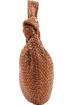 DREIMASTER TAKELAGE - Bolso De Mano - Cognac, Mujer -Tienda DreiMaster barata 4d44854e97a54f75b8cd814e2c36d38b