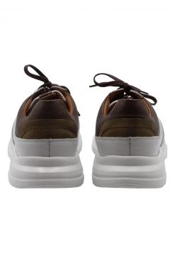 DreiMaster Hombre Zapatillas - Weiss Mehrfarbig -Tienda DreiMaster barata 4d7adba2a7354038abce5b2741d8506d