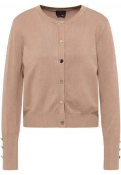 Mujer DREIMASTER BARADELLO - Chaqueta De Punto - Taupe 9 Mujer DREIMASTER BARADELLO - Chaqueta De Punto - Taupe -Tienda DreiMaster barata 4dc2d8c190e24cefabe12026b058dcb7