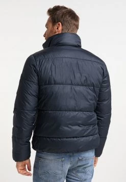 DreiMaster Hombre Chaqueta De Invierno - Marine -Tienda DreiMaster barata 4e2c68431ec84879b79be55b185abf30