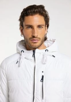 Hombre DREIMASTER EISSEGLER - Chaqueta De Invierno - Weiss 8 Hombre DREIMASTER EISSEGLER - Chaqueta De Invierno - Weiss -Tienda DreiMaster barata 4e3fd6c343914d49bb6ed13bf346013e