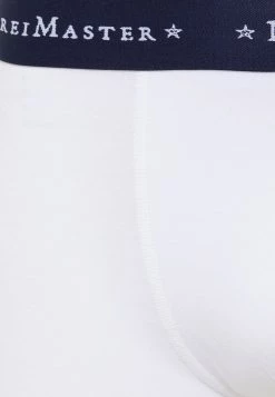 Hombre DREIMASTER TAKELAGE - Boxer - Weiss -Tienda DreiMaster barata 4e40defcbad842ff8c7edc1c1b691470