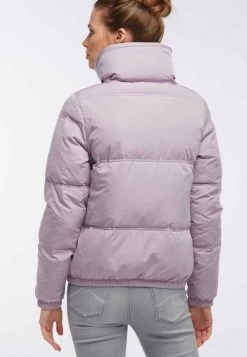 DreiMaster Mujer Chaqueta De Invierno - Light Pink -Tienda DreiMaster barata 4e500d672ec044b6b8d34b7e9efaba0f