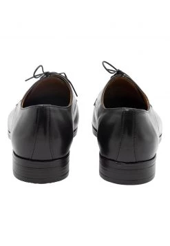 DreiMaster Hombre Zapatos Con Cordones - Schwarz 7 DreiMaster Hombre Zapatos Con Cordones - Schwarz -Tienda DreiMaster barata 4eb161aadeae48b6b3ded74f2870d99b