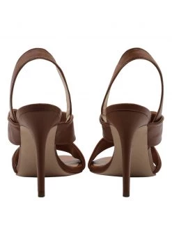DreiMaster Mujer Sandalias De Tacón - Cognac 10 DreiMaster Mujer Sandalias De Tacón - Cognac -Tienda DreiMaster barata 4ec711143a0246d3bdb5c57aca135347