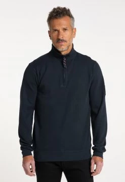 Hombre DREIMASTER KILATA - Jersey De Punto - Marine