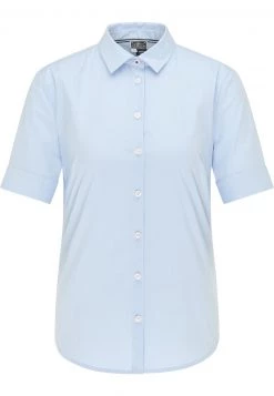 DREIMASTER LYMOA - Camisa - Hellblau, Mujer 9 DREIMASTER LYMOA - Camisa - Hellblau, Mujer -Tienda DreiMaster barata 4fab8869a889447db8b2a58c3b082ddc