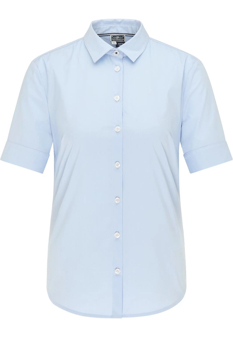 DREIMASTER LYMOA - Camisa - Hellblau, Mujer 5 DREIMASTER LYMOA - Camisa - Hellblau, Mujer - Imagen 5