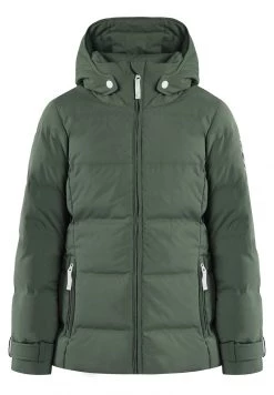 DREIMASTER DRYMASTER - Abrigo De Invierno - Mintoliv, Mujer -Tienda DreiMaster barata 4fc1824de5be429f9a819d22a686cef2