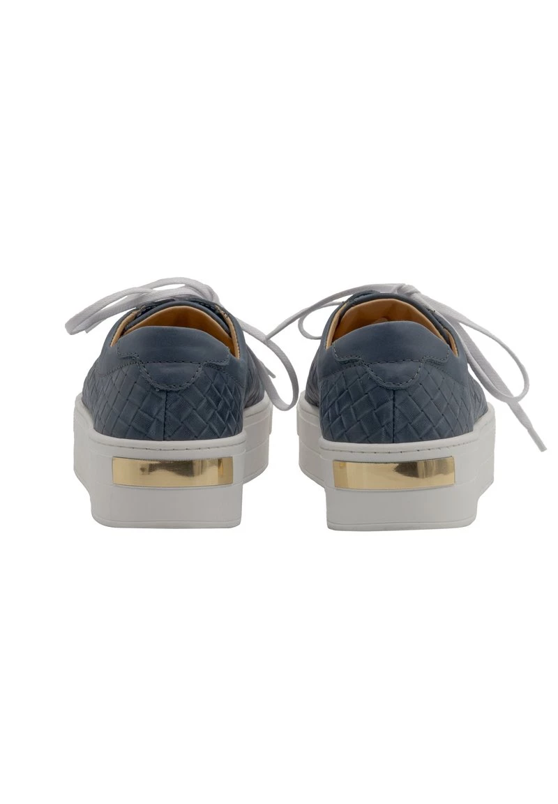 DreiMaster Mujer Zapatillas - Marine 4 DreiMaster Mujer Zapatillas - Marine - Imagen 4