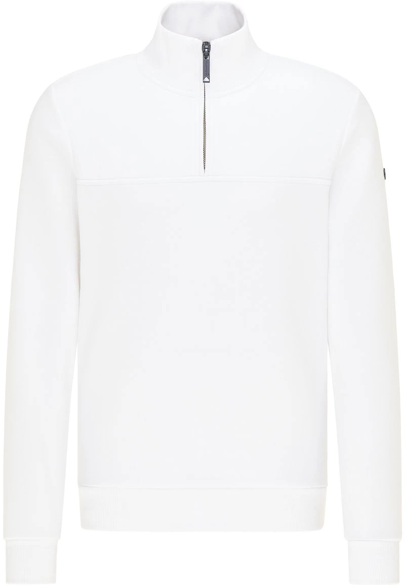 Hombre DREIMASTER KILATA - Sudadera - Weiss 3 Hombre DREIMASTER KILATA - Sudadera - Weiss - Imagen 3