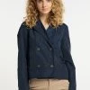 Mujer DREIMASTER FESTLAND - Blazer - Dunkelmarine