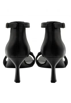 DreiMaster Mujer Sandalias - Schwarz 7 DreiMaster Mujer Sandalias - Schwarz -Tienda DreiMaster barata 5095576cc4944ce9a1048c6499e21e18