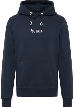 Hombre DREIMASTER KILATA - Jersey Con Capucha - Marine -Tienda DreiMaster barata 509e06a0c31348f38a35f082f64fe4dd