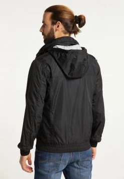 Hombre DREIMASTER BRIDGEPORT - Chaqueta De Entretiempo - Schwarz 7 Hombre DREIMASTER BRIDGEPORT - Chaqueta De Entretiempo - Schwarz -Tienda DreiMaster barata 521bb788da4a493aa60401bd8fdad66e