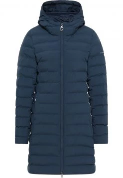 Mujer DREIMASTER ACALMAR - Abrigo De Invierno - Marine -Tienda DreiMaster barata 527d2201acb34949abbed96eb06809ec