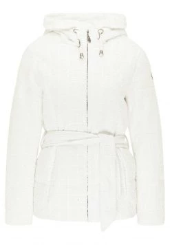 DreiMaster Mujer Chaqueta De Invierno - Weiss -Tienda DreiMaster barata 5291c787b0e9484dbc6666e8b46a4768