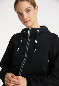 DreiMaster Mujer Chaqueta De Entretiempo - Schwarz 8 DreiMaster Mujer Chaqueta De Entretiempo - Schwarz -Tienda DreiMaster barata 52f8d4cba41e40c1b223ed203f06fcd4