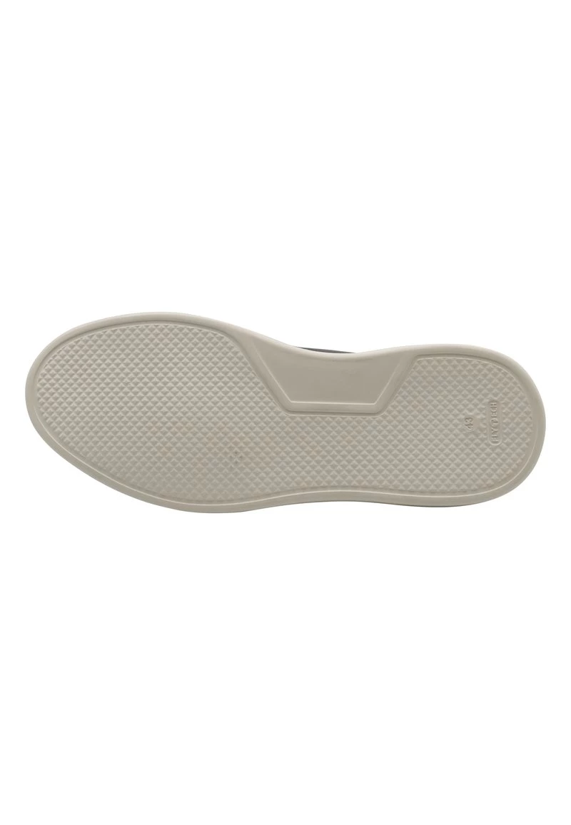 DreiMaster Hombre Zapatillas - Schwarz 5 DreiMaster Hombre Zapatillas - Schwarz - Imagen 5