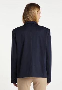 Mujer DREIMASTER NALLY - Blazer - Marine -Tienda DreiMaster barata 532f7afc8a3b447380a2a0d0d2f72524