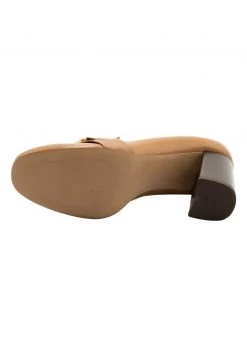 DreiMaster Mujer Tacones - Camel -Tienda DreiMaster barata 537f0b06dc5443cb805f1c2220c6760d