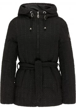 DreiMaster Mujer Chaqueta De Invierno - Schwarz -Tienda DreiMaster barata 53a04d85338c457893dcd569406cbe5e