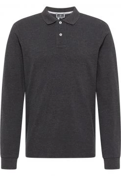 Hombre DREIMASTER BRIDGEPORT - Polo - Dunkelgrau Melange -Tienda DreiMaster barata 53c92d906c834589901ca29a56518e4c