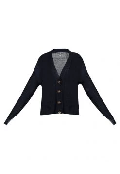 DreiMaster Mujer Chaqueta De Punto - Marine 9 DreiMaster Mujer Chaqueta De Punto - Marine -Tienda DreiMaster barata 53de822760824d89a22c8ed6c770cbc5