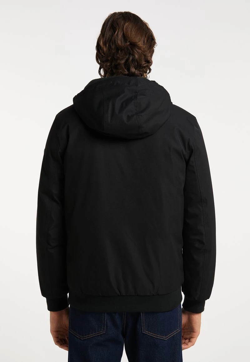 Hombre DREIMASTER STORMCLOUD - Chaqueta De Invierno - Schwarz 3 Hombre DREIMASTER STORMCLOUD - Chaqueta De Invierno - Schwarz - Imagen 3