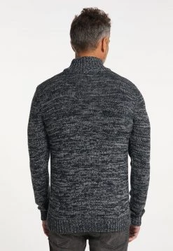 DREIMASTER ABREL - Jersey De Punto - Marine Melange, Hombre 7 DREIMASTER ABREL - Jersey De Punto - Marine Melange, Hombre -Tienda DreiMaster barata 54ed6fb422f64cb28373490792ba2e87