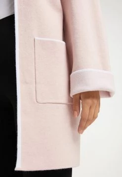 DreiMaster Mujer Chaqueta De Punto - Altrosa Wollweiss -Tienda DreiMaster barata 550a956c916744e5ab8d86d7482f459d