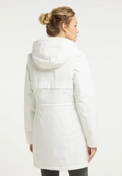 DreiMaster Mujer Abrigo De Invierno - Wollweiss -Tienda DreiMaster barata 550b28c526d74c7c87b61c9e6abc109e