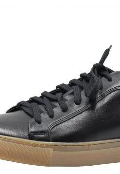 DreiMaster Hombre Zapatillas - Schwarz -Tienda DreiMaster barata 55109da5e69043afb28a2fc90dcded45