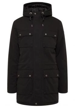 Hombre DREIMASTER ALTIPLANO - Abrigo De Invierno - Schwarz -Tienda DreiMaster barata 552017a63a8247b493b1eb1e5291b3b1