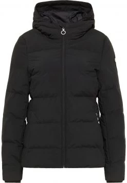 Mujer DREIMASTER ACALMAR - Chaqueta De Invierno - Schwarz -Tienda DreiMaster barata 552f5390a6444bcb9d57f0bbb95e9ab1
