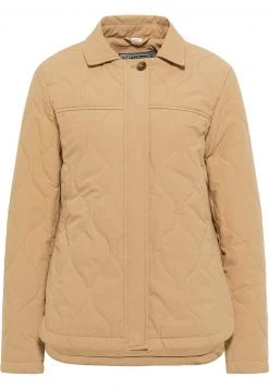 DREIMASTER TUXE - Chaqueta De Entretiempo - Sand, Mujer 9 DREIMASTER TUXE - Chaqueta De Entretiempo - Sand, Mujer -Tienda DreiMaster barata 55a88592543543299bbc428ee1c08cea