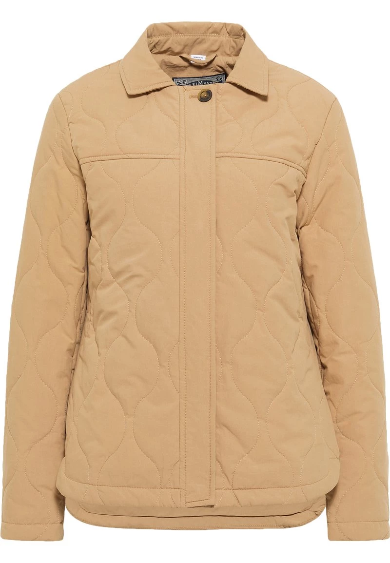 DREIMASTER TUXE - Chaqueta De Entretiempo - Sand, Mujer 5 DREIMASTER TUXE - Chaqueta De Entretiempo - Sand, Mujer - Imagen 5