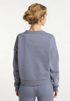 DREIMASTER TAKELAGE - Sudadera - Rauchlila, Mujer 7 DREIMASTER TAKELAGE - Sudadera - Rauchlila, Mujer -Tienda DreiMaster barata 55bdcca4125040448506a6a2316e5809