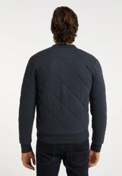DREIMASTER TAKELAGE - Chaqueta De Entretiempo - Dunkelmarine, Hombre -Tienda DreiMaster barata 55c8e354c32b476da572f85cddcd8a80