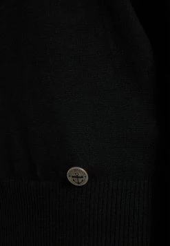 Mujer DREIMASTER TAKELAGE - Jersey De Punto - Schwarz 10 Mujer DREIMASTER TAKELAGE - Jersey De Punto - Schwarz -Tienda DreiMaster barata 55f50088ee194dc1b01ca2d34247e774