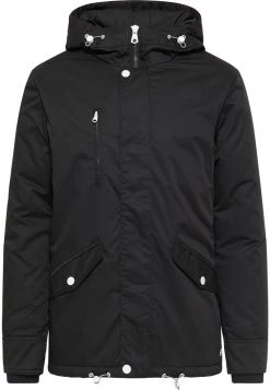 Hombre DREIMASTER BOUNDRY - Chaqueta De Invierno - Schwarz -Tienda DreiMaster barata 560589a5f8f349eca7c55f0e87bc7124