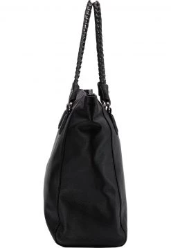 DreiMaster Bolso Shopping - Schwarz, Mujer -Tienda DreiMaster barata 562c01703b2247e9aad7955e78b7f2c3