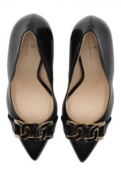 DreiMaster Mujer Zapatos Altos - Schwarz -Tienda DreiMaster barata 56a3ae91000c4032b77c6ba945032c75