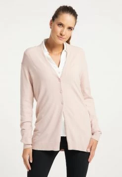 DreiMaster Mujer Chaqueta De Punto - Nude