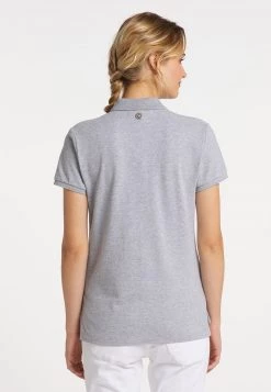 Mujer DREIMASTER BRIDGEPORT - Polo - Hellgrau Melange 7 Mujer DREIMASTER BRIDGEPORT - Polo - Hellgrau Melange -Tienda DreiMaster barata 5708a69801184298917ab1659912b7ee