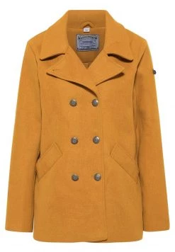 Mujer DREIMASTER KEYTI - Chaqueta De Entretiempo - Dunkelcurry 9 Mujer DREIMASTER KEYTI - Chaqueta De Entretiempo - Dunkelcurry -Tienda DreiMaster barata 5739296d5da64ae882262b86decf284a